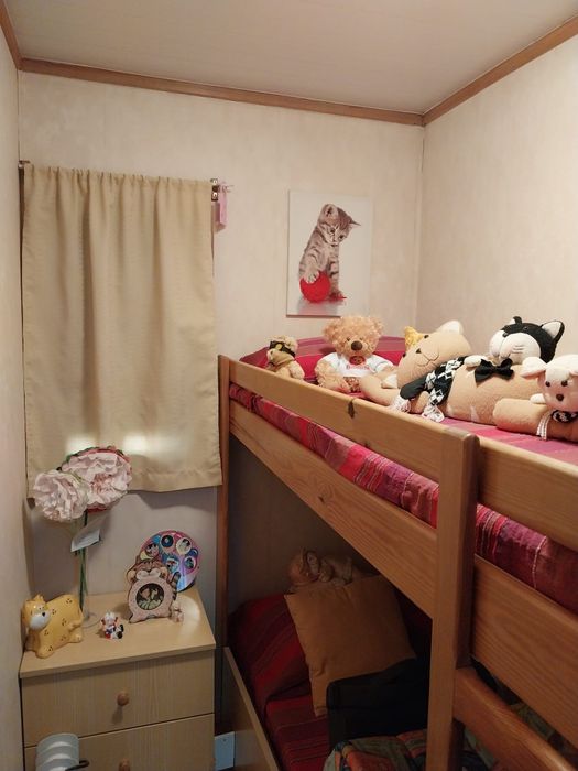 Residencial no Parque Verde