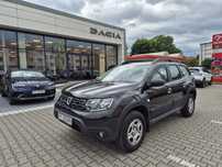 Dacia Duster COMFORT TCe 100 / SALON PL / I właściciel / Mały przebieg / Gwarancja