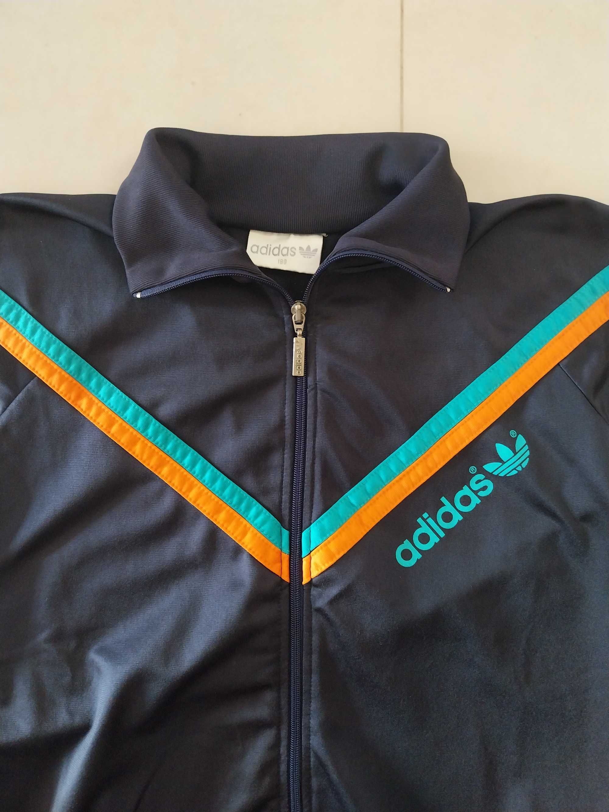 Adidas Casaco Fato de Treino - Vintage Anos 90