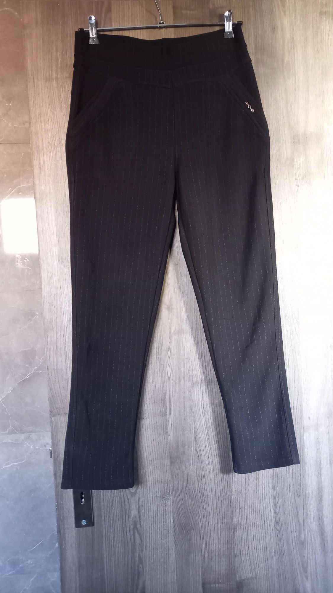 Calças de senhora L/XL