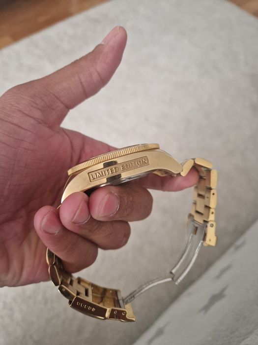 Relogio invicta Speedway