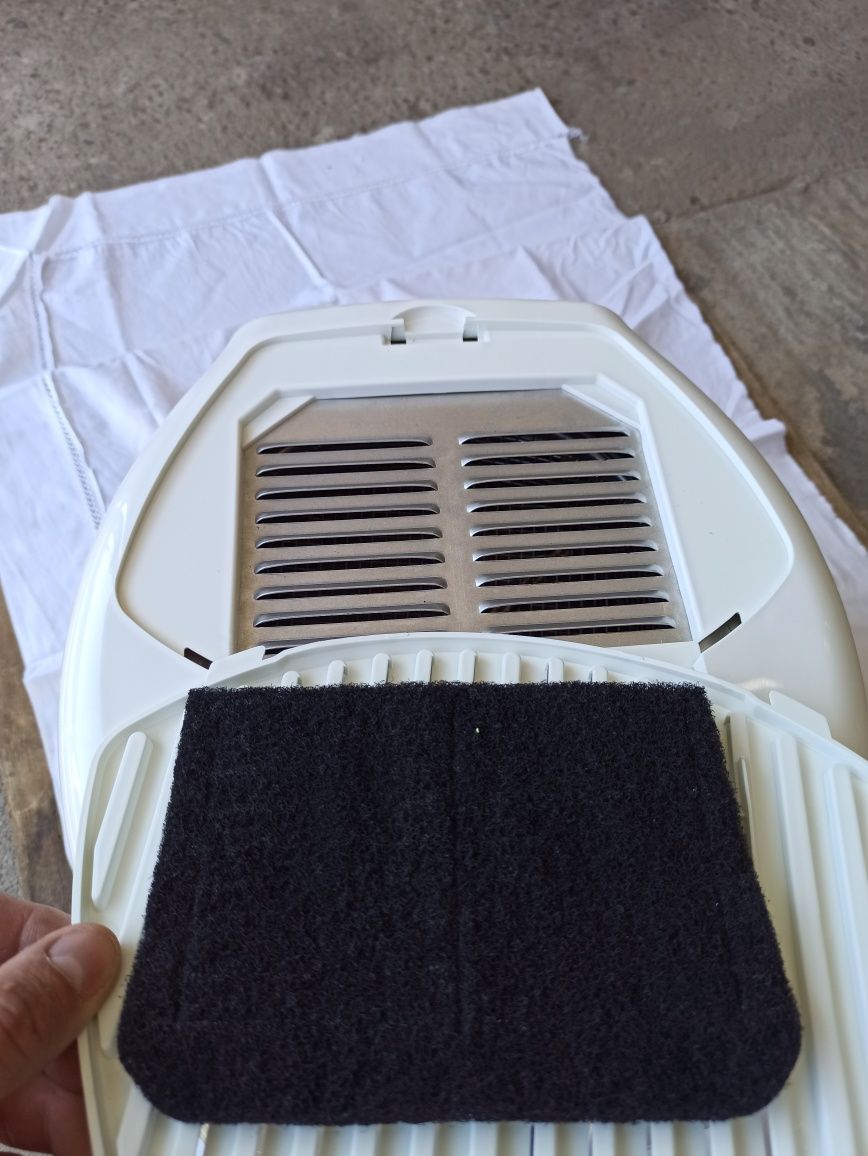 Фритюрниця Delonghi F28233
