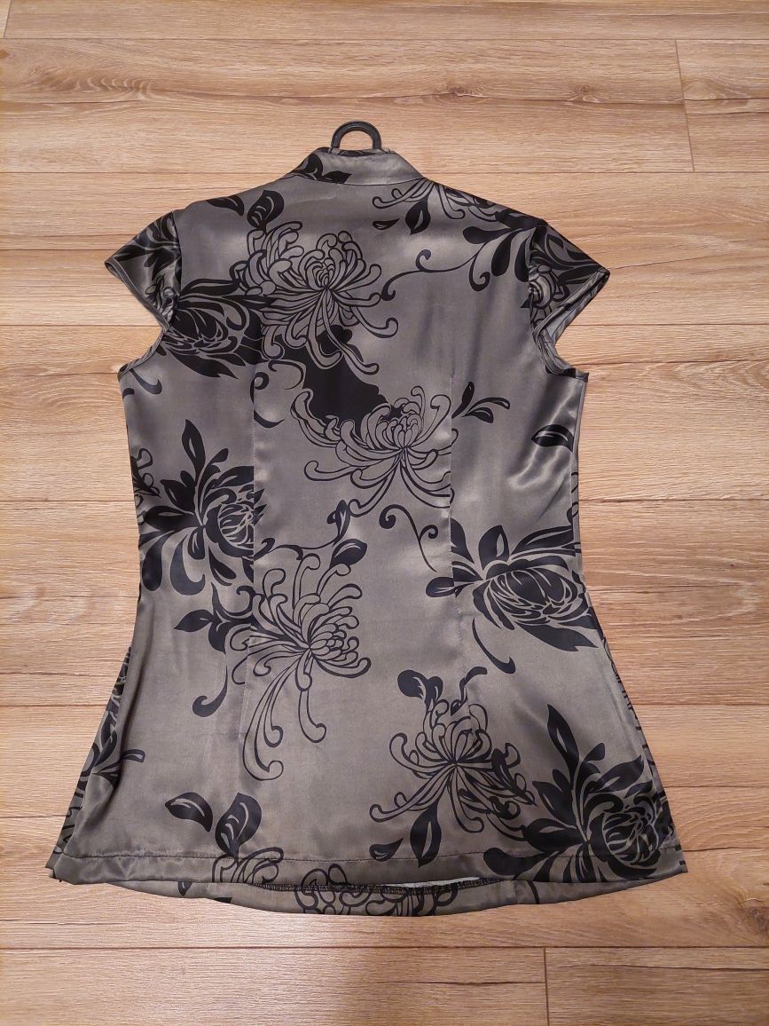 Bluzka / koszula a'la kimono Quiosque rozmiar 40/42