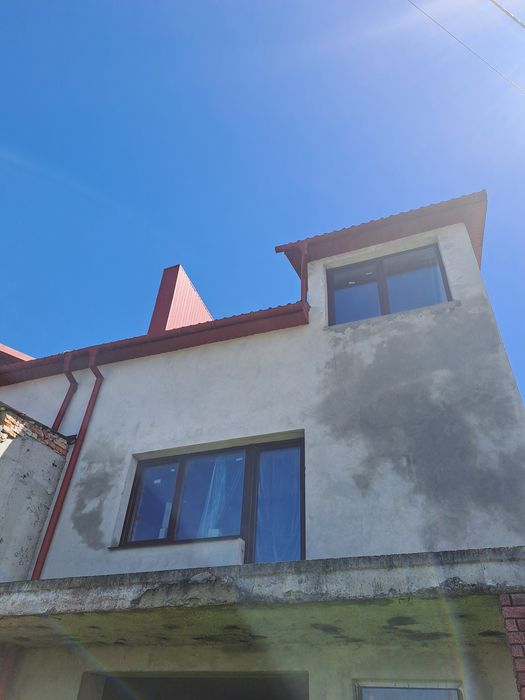 Продаж будинку у Гаях - Гречинських, 120 м.кв