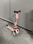 Scoot and ride hulajnoga