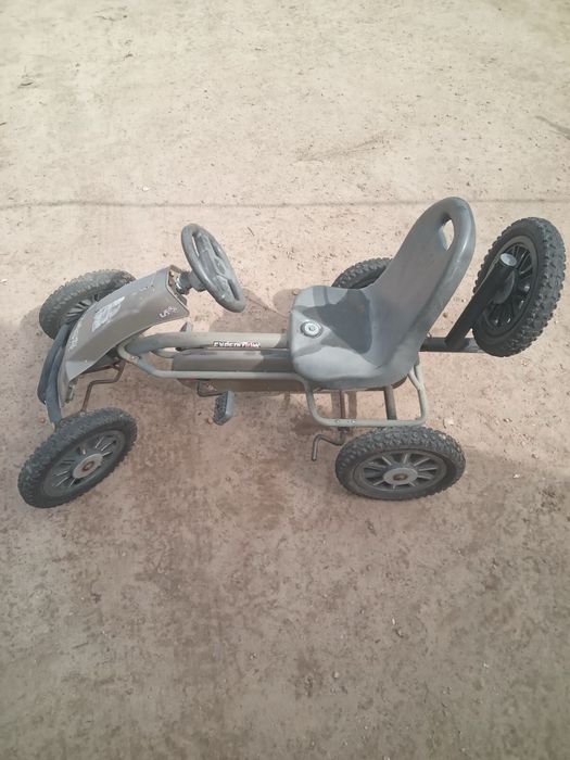 Продам дитячий картинг