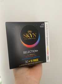 Набір Skyn Selection Senses , 35 шт