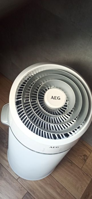 Klimatyzacja AEG  przenośny PX71-265WT wifi klimatyzator