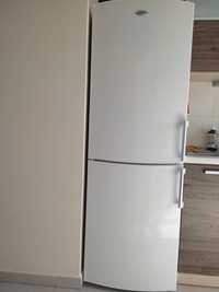 Rezerwacja Lodówka Whirlpool wys 174cm