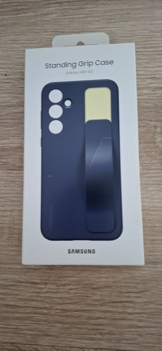 Etui Samsung a55 orginalne