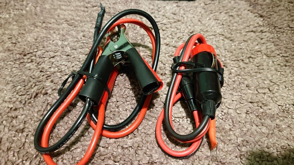 Інвертор 12 /220