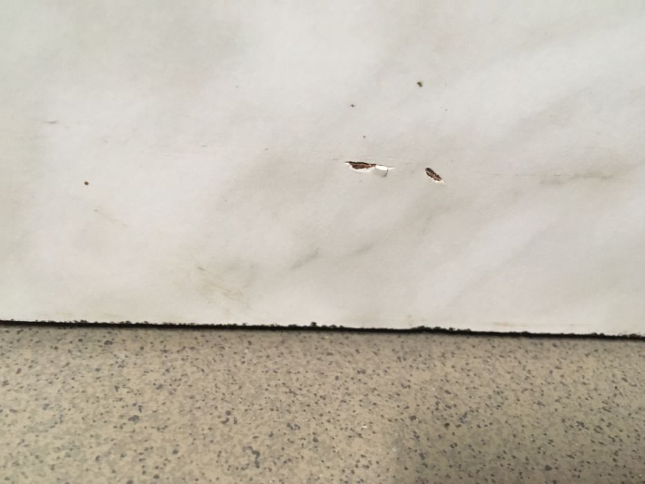 parapety wewnętrzne