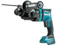 Młot Udarowy Obrotowy Akumulatorowy Aws 18V 0*Ah Makita M Dhr182Z
