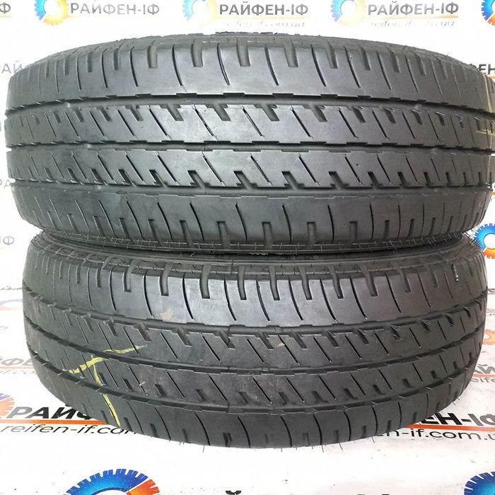 205/65 R16C Vredestein Comtrac б/у шини 2шт ^ 2210218