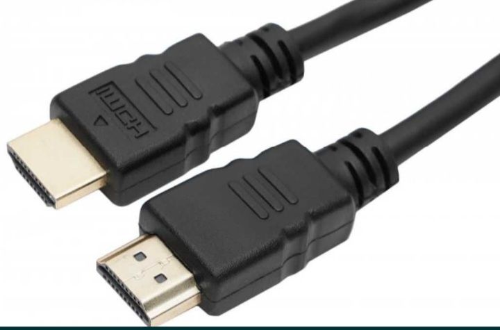 Кабель  HDMI 1,5 м