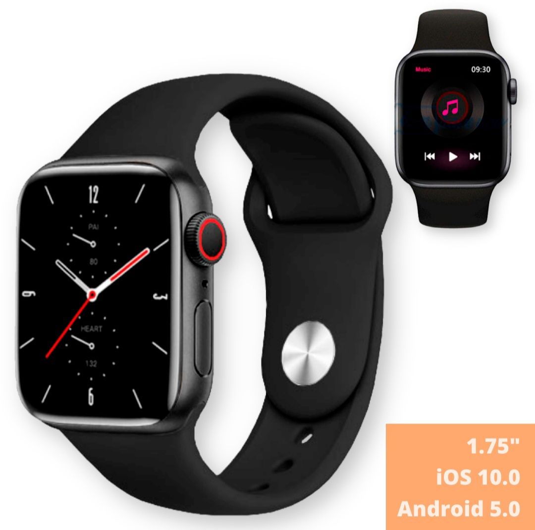 Смарт годинник часи часы XPRo Smart Watch 7 F10 Plus