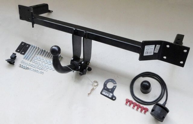 Słupsk Automat Hak Holowniczy+wiązka Chevrolet Lacetti Sedan od2005r