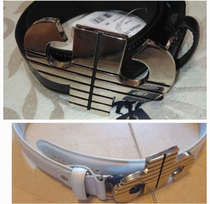 Пасок ремень для брюк чоловічій