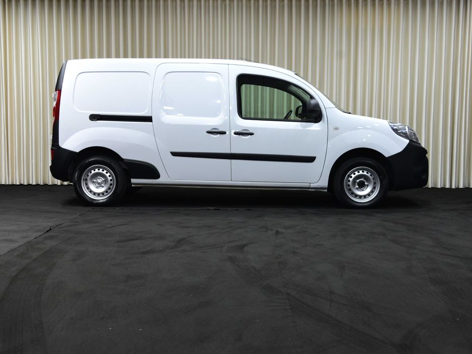 RENAULT KANGOO MAXI 3L IVA DEDUTIVEL