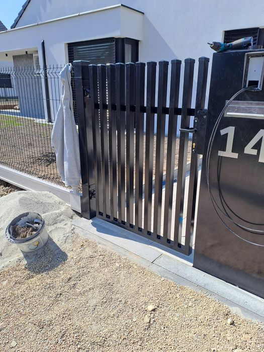 producent bram furtek  ogrodzenia systemowe  gwarancja