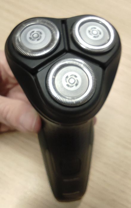 Phillips shaver 3000x sereis - golarka