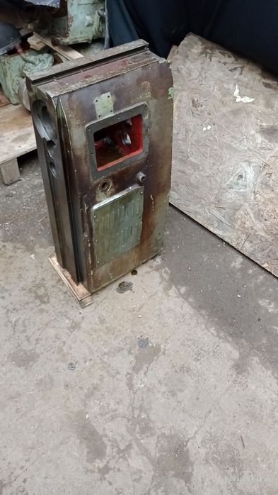 Колонна фрезерного станка НГФ 110