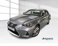 Lexus IS 300H Executive+