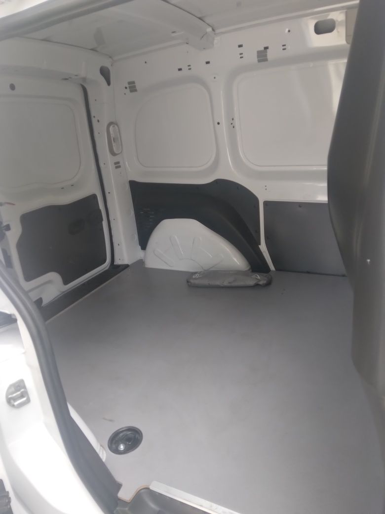 Renault kangoo 1.5 dci