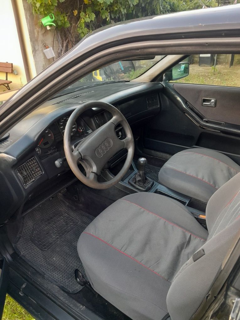 Audi 80 b4 1.9 TDI 90km