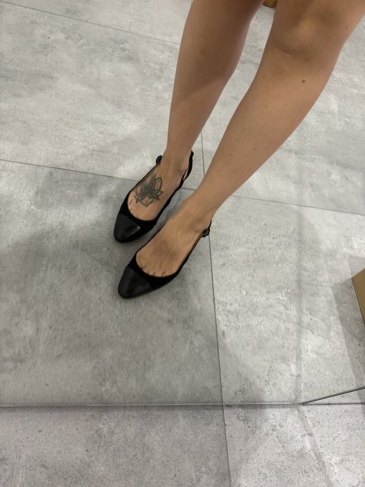 Туфлі Sam Edelman