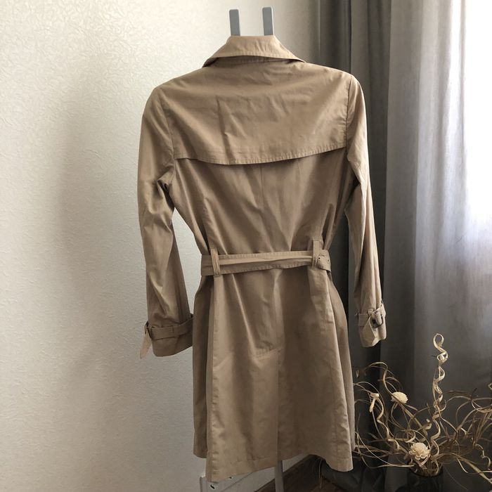 Тренч Marc O’Polo р. М