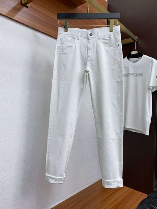 nowe męskie spodnie pełna rozmiarówka S -XXL