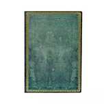 Notatnik w linie Paperblanks Pacific Blue Midi Flexi. Paperblanks