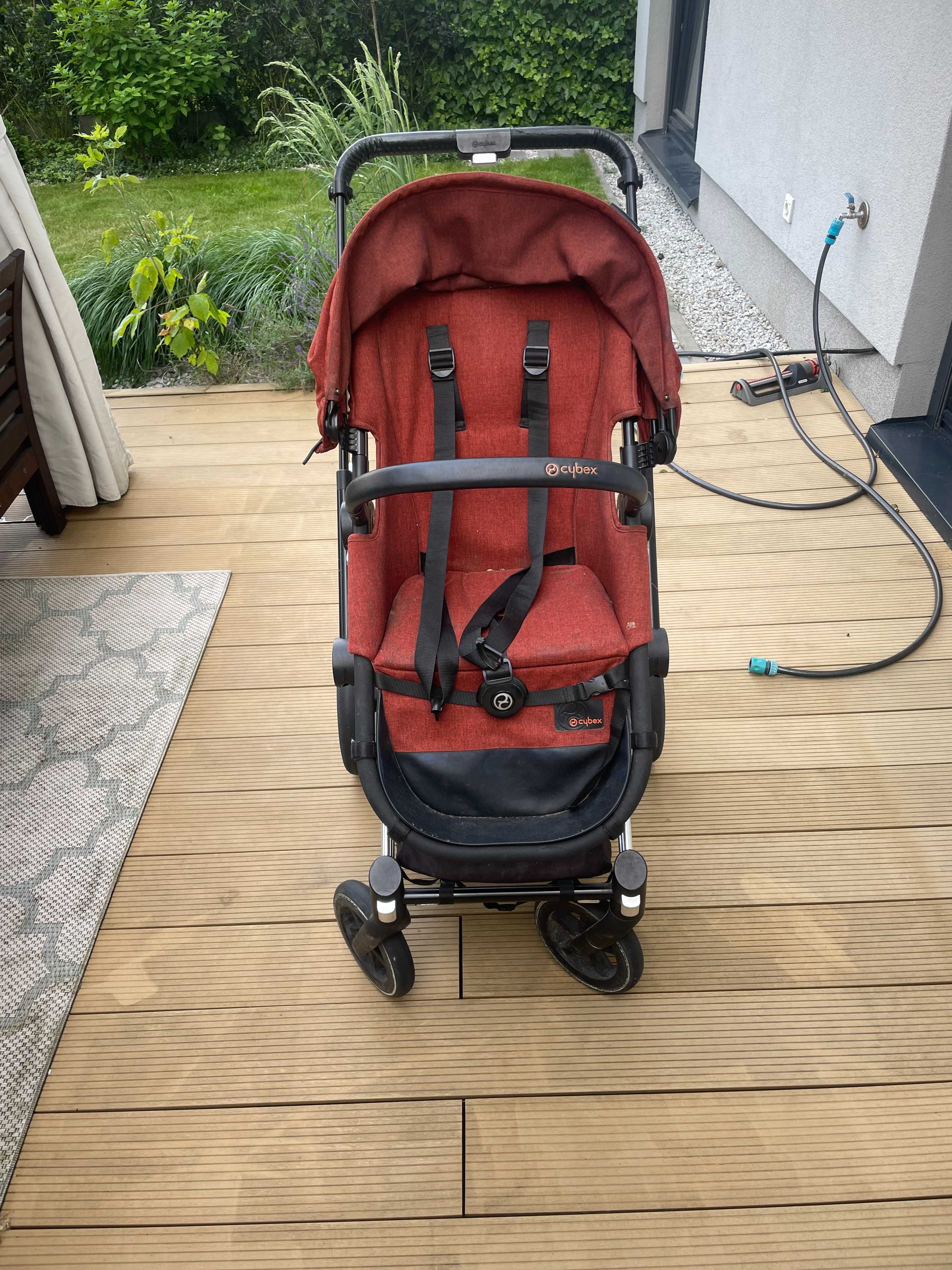 Wózek Cybex Priam