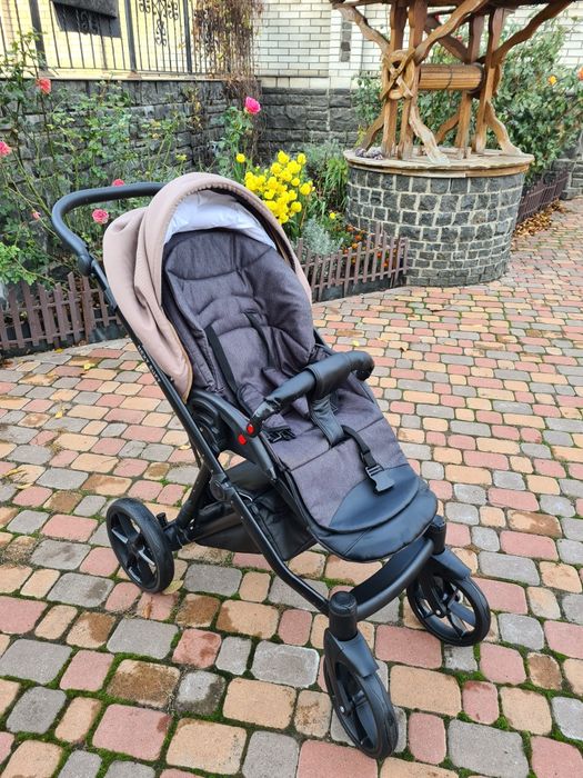 Дитяча коляска Next Bair 2 в 1