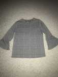 Bluzka H&M, rozmiar XS, stan bardzo dobry