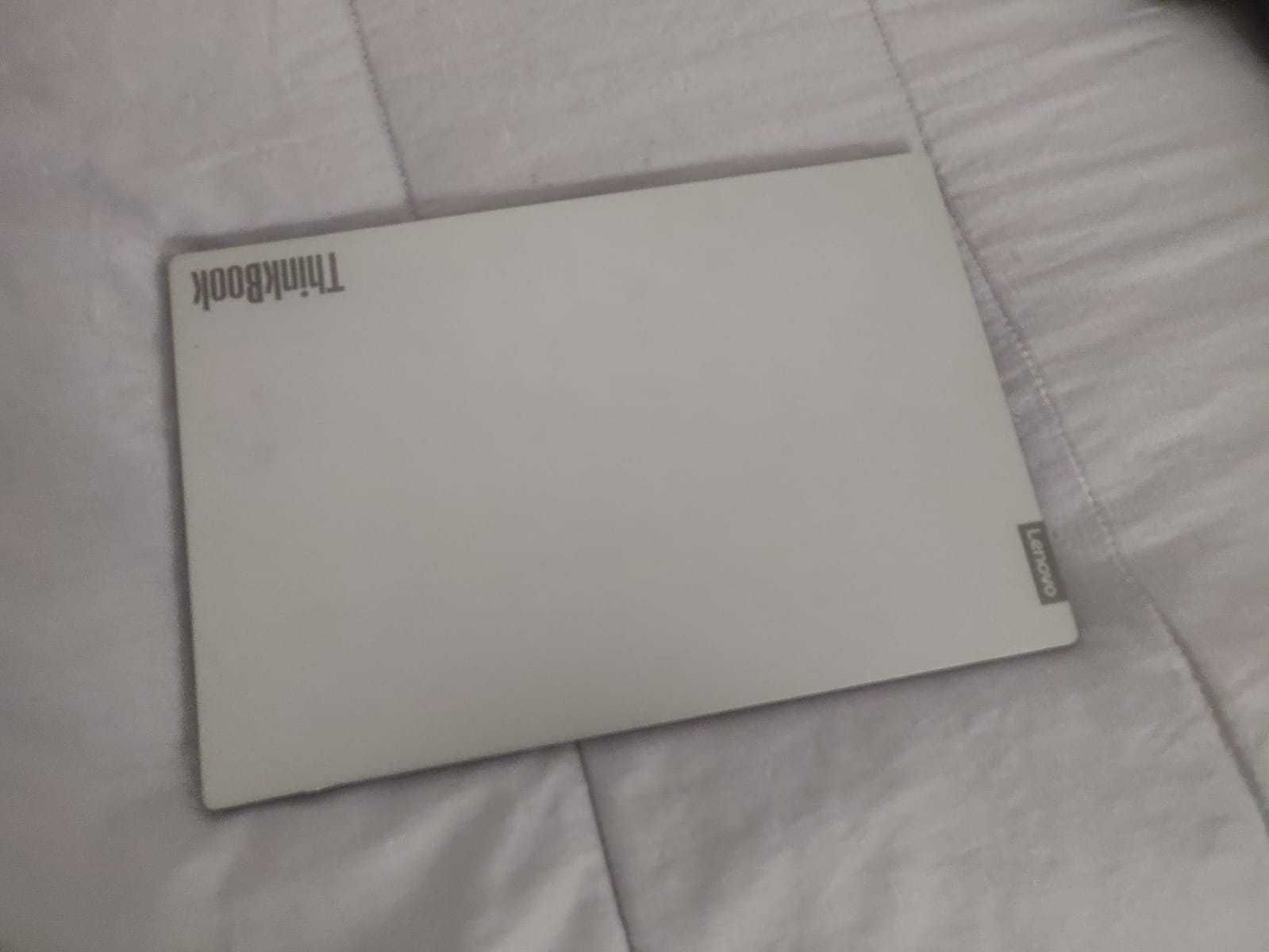 computador portatil lenovo thinkbook