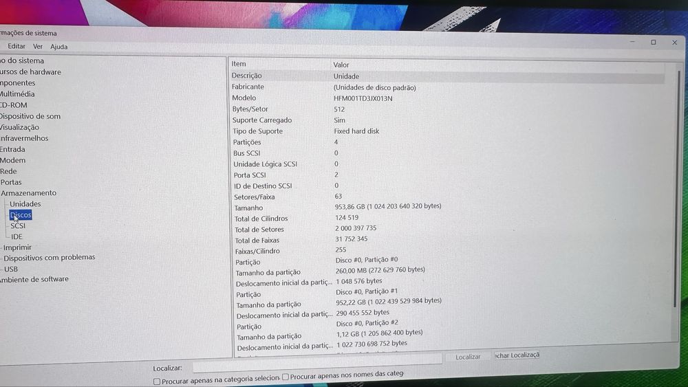 Portatil Asus Vivobook Pro