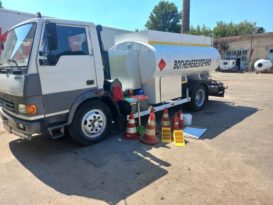 #Бензовоз8кубів#паливозаправщик#ТАТА#бочка#цистерна#адр#adr#продамбенз
