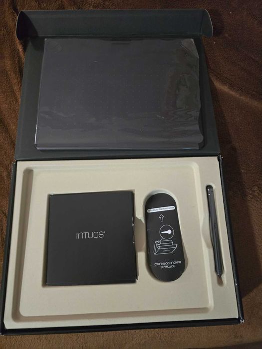 Intuos Art Wacom