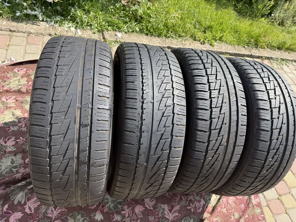 Шини 245/50 R20 Falken