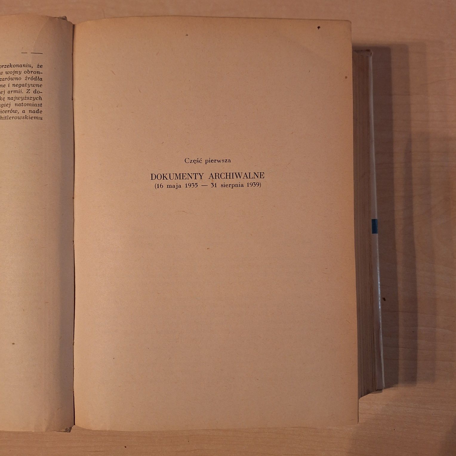 Wojna obronna Polski 1939 Wybór źródeł