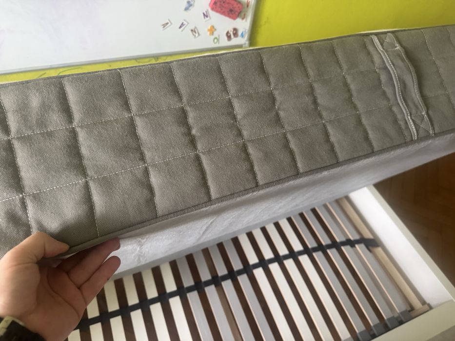 Łóżko ikea 200x90cm