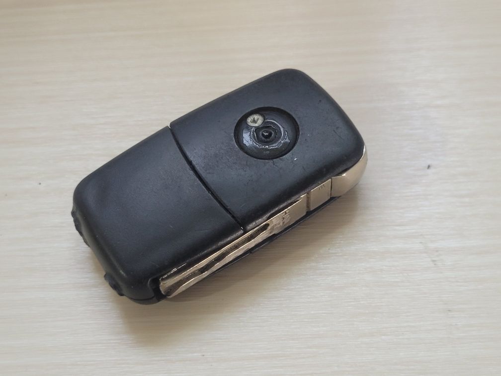 Pilot Centralnego Zamka Kluczyk VW GOLF 4 Passat B5 Seat Skoda Octavia