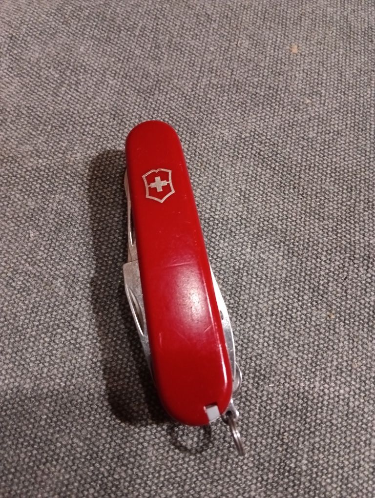 Victorinox Explorer stary model