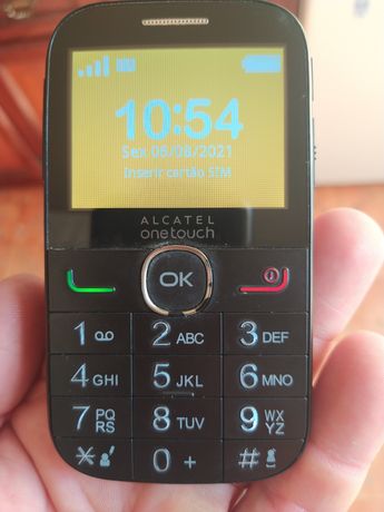 Alcatel One Touch 2004c