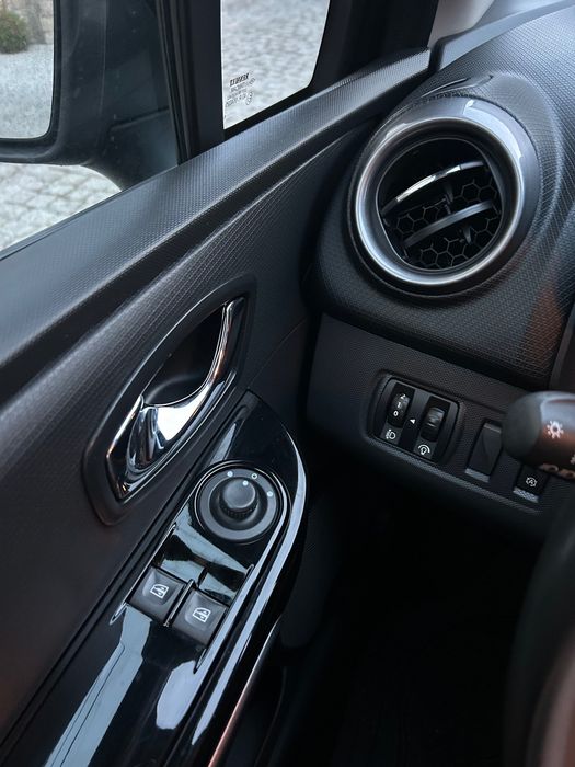 Renault Clio 1.5 dci