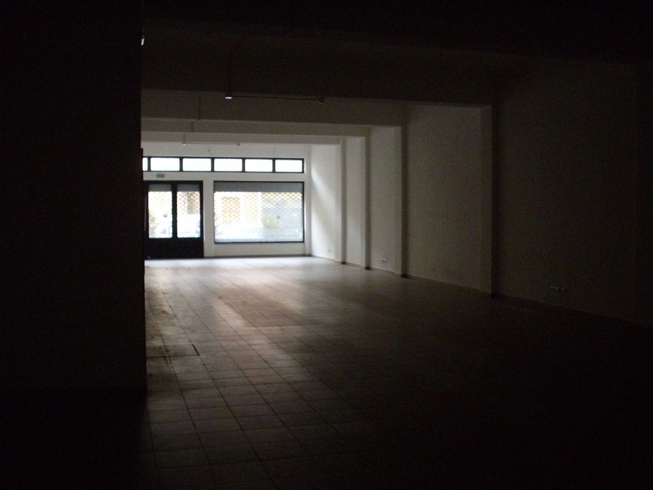 Loja com 168m2 no centro de Torres Vedras