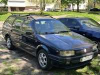 VW Passat Variant B3 VR6 1992року