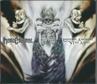 CD Hate Eternal - Phoenix Amongst The Ashes (2011) (Digipak)